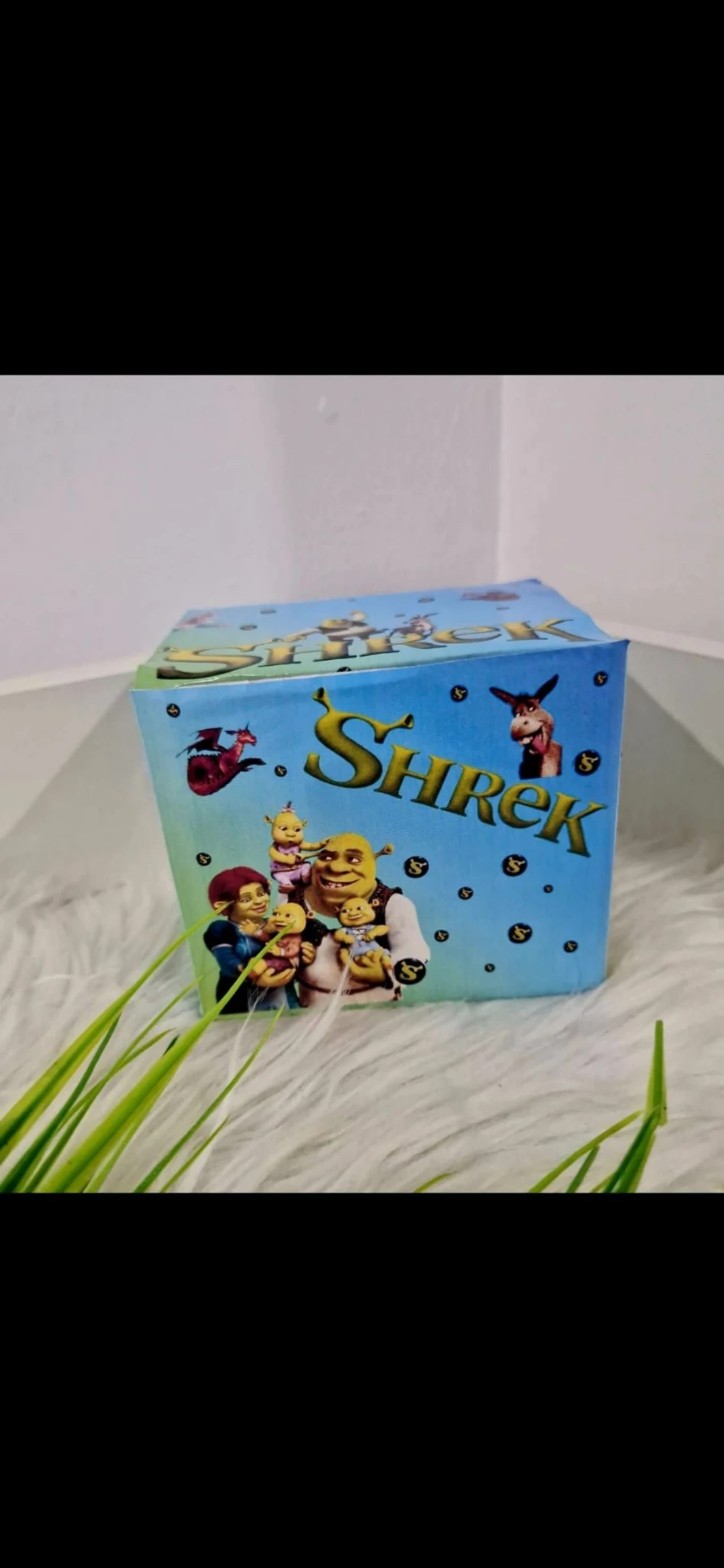 Shrek-mok – photo 9